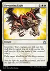 Product image for Devouring Light