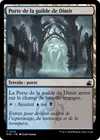 Product image for Porte de la guilde de Dimir