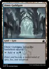 Product image for Dimir Guildgate