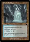 Product image for Dimir Guildgate