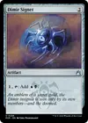 Product image for Dimir Signet