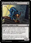 Product image for Mitouard de l'effroi