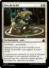 Product image for Fers de la foi