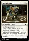 Product image for Faith's Fetters