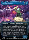 Product image for Fblthp, the Lost