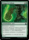Product image for Poings de ferbois