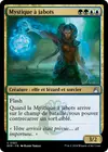 Product image for Mystique à jabots