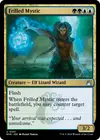 Product image for Frilled Mystic