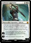 Product image for Gideon Lamenoire