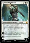 Product image for Gideon Blackblade