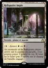 Product image for Reliquaire impie