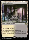Product image for Godless Shrine