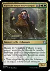 Product image for Négociant d'objets trouvés golgari