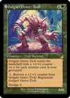 Product image for Golgari Grave-Troll