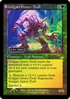 Product image for Golgari Grave-Troll