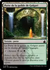 Product image for Porte de la guilde de Golgari