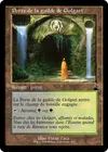 Product image for Porte de la guilde de Golgari