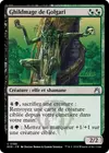 Product image for Ghildmage de Golgari
