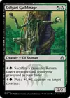 Product image for Golgari Guildmage