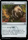 Product image for Cachet de Golgari