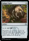 Product image for Golgari Signet