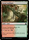 Product image for Gruul Guildgate