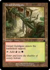 Product image for Gruul Guildgate