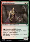 Product image for Gruul Guildmage