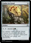 Product image for Cachet de Gruul
