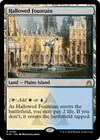 Product image for Hallowed Fountain