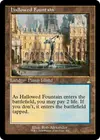 Product image for Hallowed Fountain