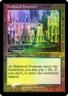 Product image for Hallowed Fountain