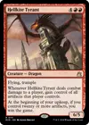 Product image for Hellkite Tyrant