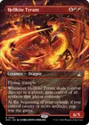 Product image for Hellkite Tyrant