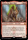 Product image for Ilharg, the Raze-Boar