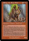 Product image for Ilharg, the Raze-Boar