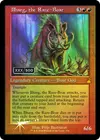 Product image for Ilharg, the Raze-Boar