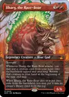 Product image for Ilharg, the Raze-Boar