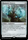 Product image for Illusionist's Bracers