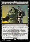 Product image for Précepteur infernal