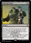 Product image for Infernal Tutor