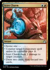 Product image for Izzet Charm