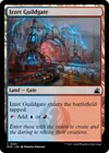 Product image for Izzet Guildgate