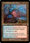 Product image for Porte de la guilde d'Izzet