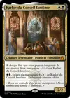 Product image for Karlov du Conseil fantôme