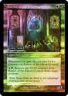 Product image for Karlov of the Ghost Council