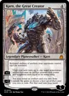 Product image for Karn, the Great Creator