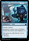 Product image for Kasmina's Transmutation