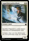 Product image for Apparition psalmodiante