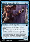 Product image for Gredin maître des clés
